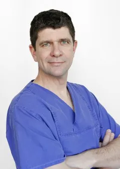 Dr. med. vet. Marcellus Bürkle